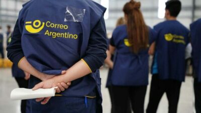 Despidieron a 4860 trabajadores del Correo Argentino