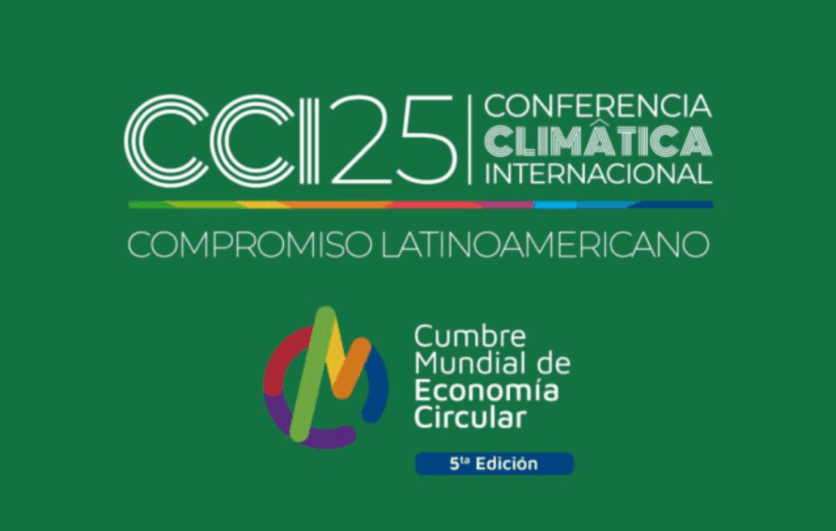 La ONU destacó la Conferencia Climática Internacional que se realizará el Córdoba
