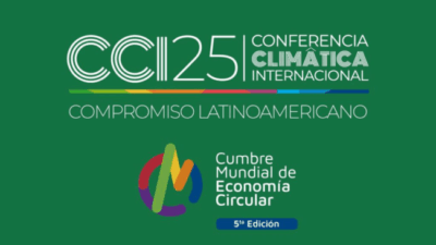 La ONU destacó la Conferencia Climática Internacional que se realizará el Córdoba