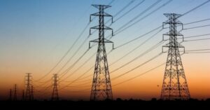 El consumo de energía eléctrica en Argentina cayó al nivel de la pandemia en 2021