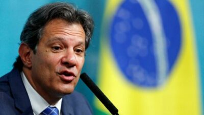 Brasil: Haddad dice que es necesario abordar el problema de la distribución del ingreso