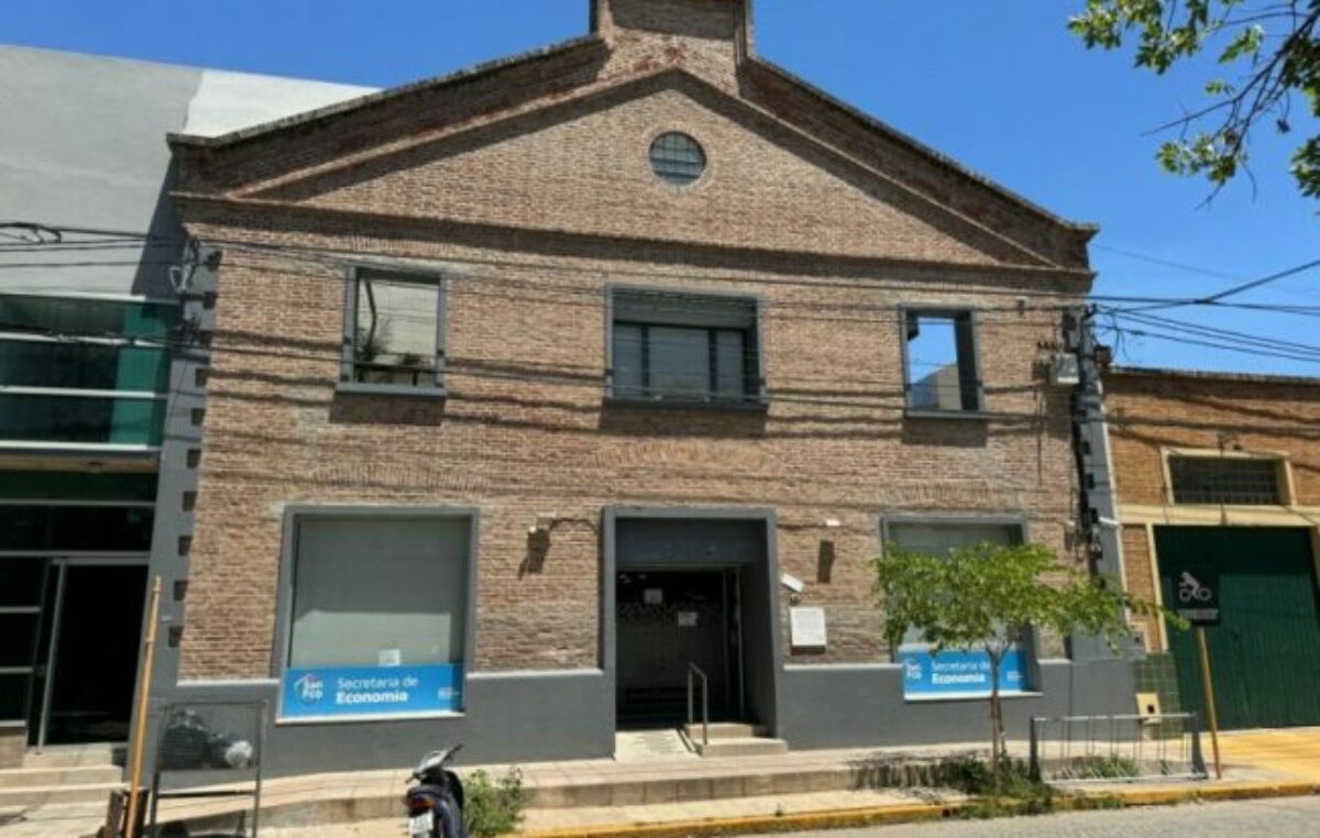 San Francisco: “El municipio perdió el 38% de sus ingresos, no por evasión, sino por caída de actividad”