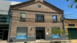 San Francisco: “El municipio perdió el 38% de sus ingresos, no por evasión, sino por caída de actividad”