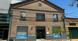 San Francisco: “El municipio perdió el 38% de sus ingresos, no por evasión, sino por caída de actividad”