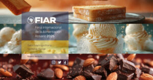 Rosario se prepara para Fiar 2025, la feria líder del sector alimentario, del 1 al 4 de julio