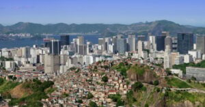 El mayor número de multimillonarios en Latinoamérica está en Brasil