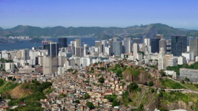 El mayor número de multimillonarios en Latinoamérica está en Brasil
