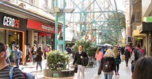 Sin crecimiento: reportan una caída de ventas y rentabilidad de los comercios minoristas en Córdoba