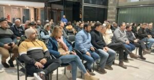Santa Fe: El Plenario de Secretarios Generales resolvió aceptar la oferta salarial