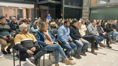 Santa Fe: El Plenario de Secretarios Generales resolvió aceptar la oferta salarial