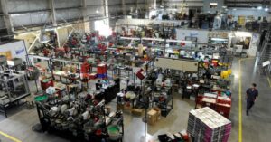 Afectadas por la recesión, pymes de Rosario y la región sacan créditos para pagar medio aguinaldo  