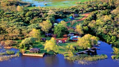 Tres pueblos del Litoral argentino que no te podés perder