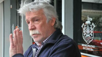 Rubén Daniele: En la Municipalidad de Córdoba, la única partida con ajuste es la salarial