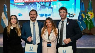 Manfredotti: «Es muy importante que 70 municipios se hayan reunido para potenciar el turismo en el sur argentino»