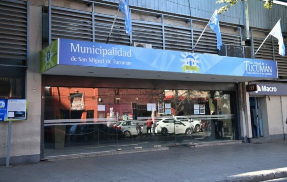 La Municipalidad de Tucumán y SOEM llegaron a un acuerdo y no habrá más cortes de calles