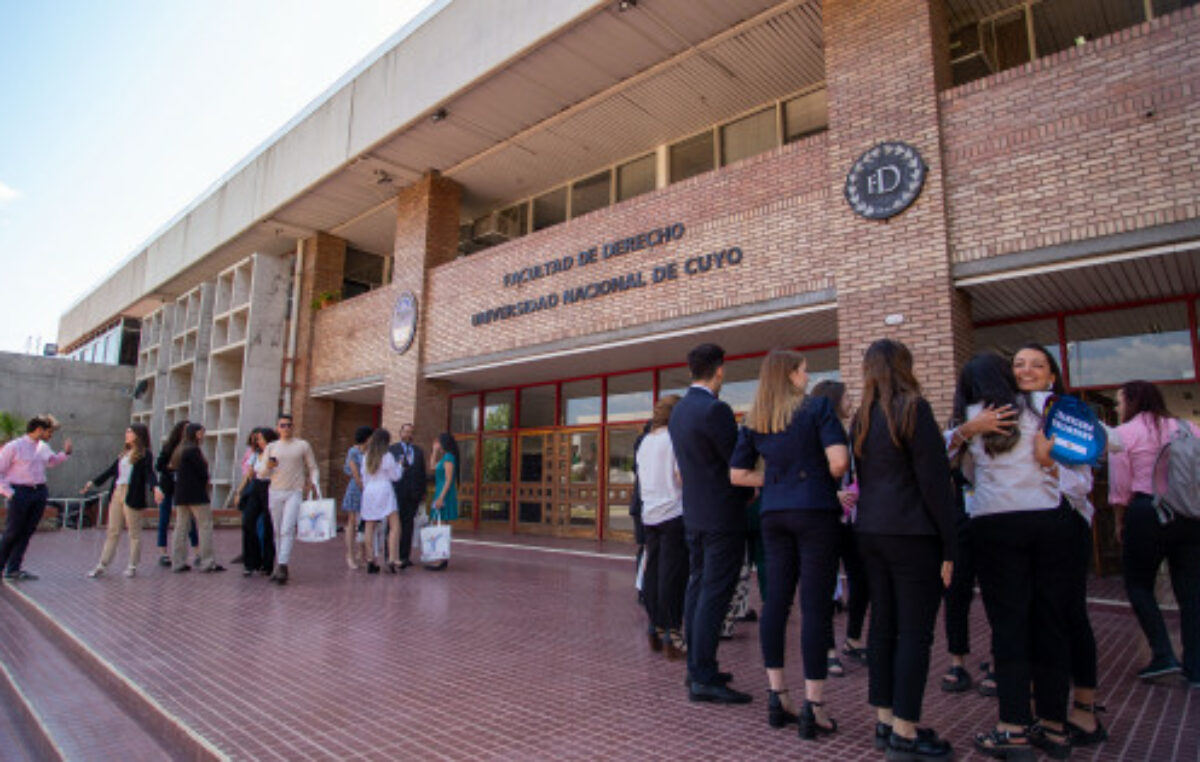 Universidades públicas al límite: «El sistema tardará 20 años en recuperarse»