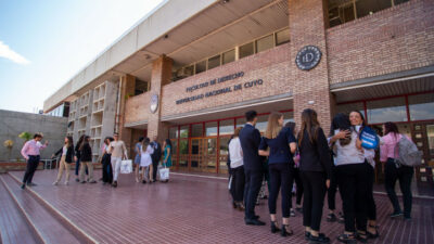 Universidades públicas al límite: «El sistema tardará 20 años en recuperarse»