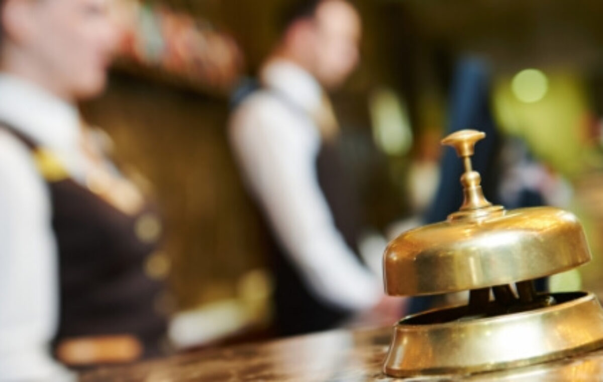 La Asociación de Hoteles de Turismo denunció que se pierden 10 puestos de trabajo por día