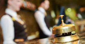 La Asociación de Hoteles de Turismo denunció que se pierden 10 puestos de trabajo por día