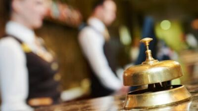 La Asociación de Hoteles de Turismo denunció que se pierden 10 puestos de trabajo por día