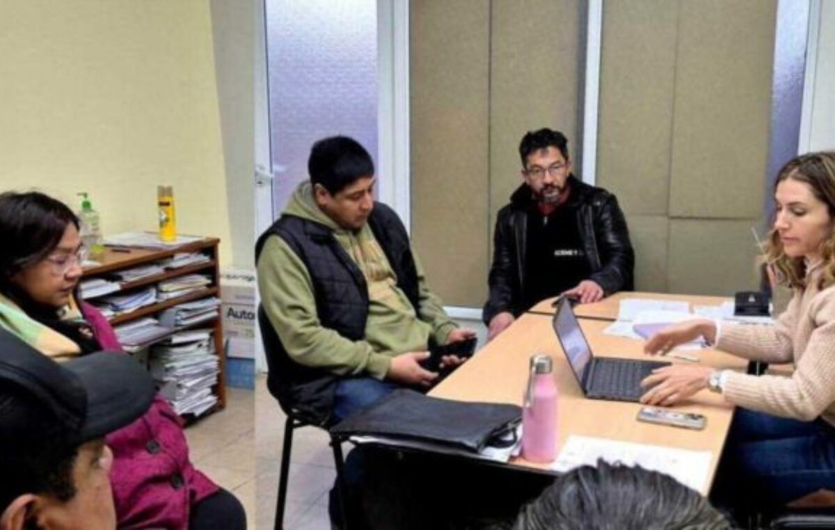 Esquel: El SOEME y ZO rechazó la oferta salarial del municipio