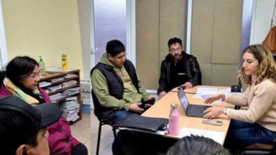 Esquel: El SOEME y ZO rechazó la oferta salarial del municipio