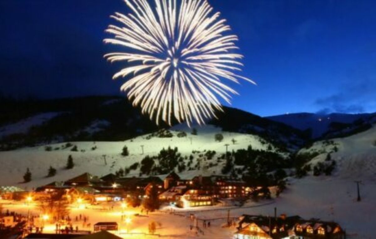 Fiesta Nacional de la Nieve 2025 en Bariloche del 14 al 17 de agosto