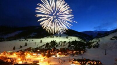 Fiesta Nacional de la Nieve 2025 en Bariloche del 14 al 17 de agosto
