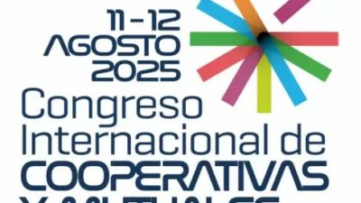 Córdoba, elegida para ser sede del Primer Congreso Internacional de Cooperativas y Mutuales