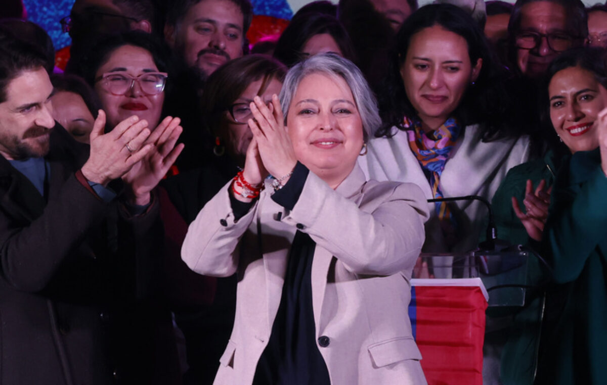 Chile: cuando el trabajo vuelve al centro de la política