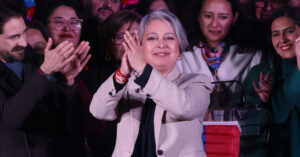 Chile: cuando el trabajo vuelve al centro de la política