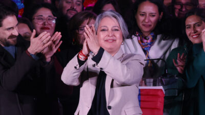 Chile: cuando el trabajo vuelve al centro de la política