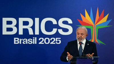Lula defendió la desdolarización