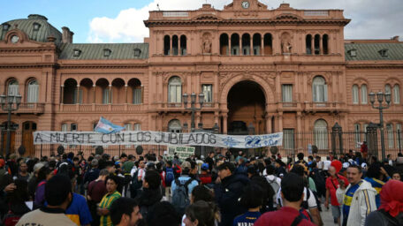 Falsos profetas de la Libertad