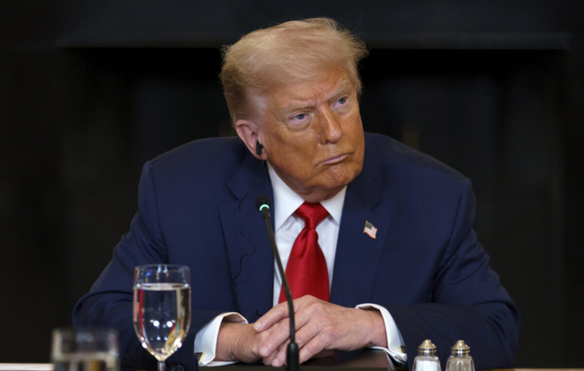 La guerra de Trump y la paz de Lula