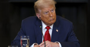 La guerra de Trump y la paz de Lula