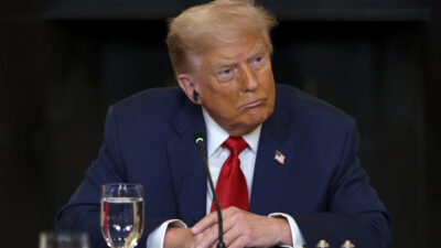 La guerra de Trump y la paz de Lula