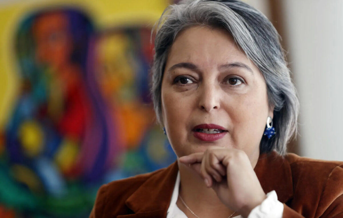 Jeannette Jara: un salvavidas para el progresismo chileno