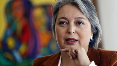 Jeannette Jara: un salvavidas para el progresismo chileno