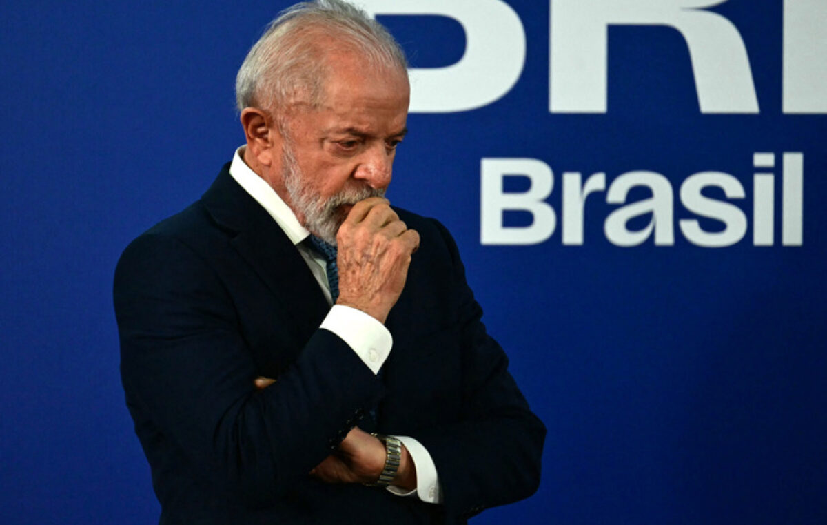 Brasil evalúa maneras de contraatacar la guerra comercial declarada por Trump 