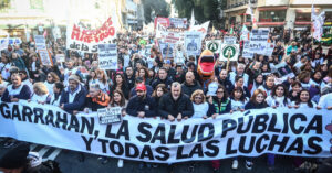 Preocupación en la Iglesia por la situación social