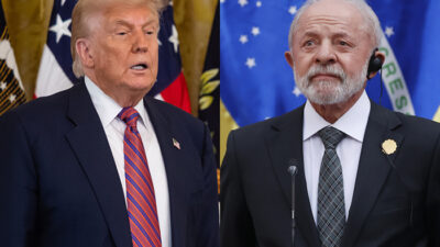 El futuro de Bolsonaro, las presiones de EE.UU y la soberanía de Brasil
