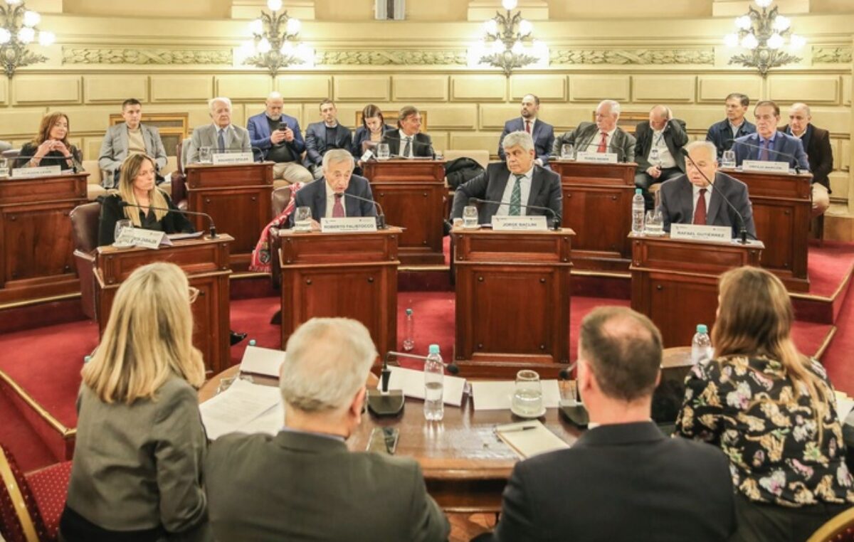 La reforma también es cuestión de plata