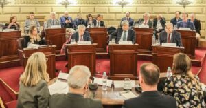 La reforma también es cuestión de plata