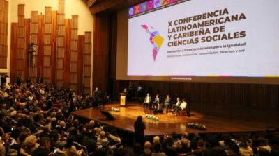 Fuerte comunicado del Consejo Latinoamericano de Ciencias Sociales en respaldo del Conicet