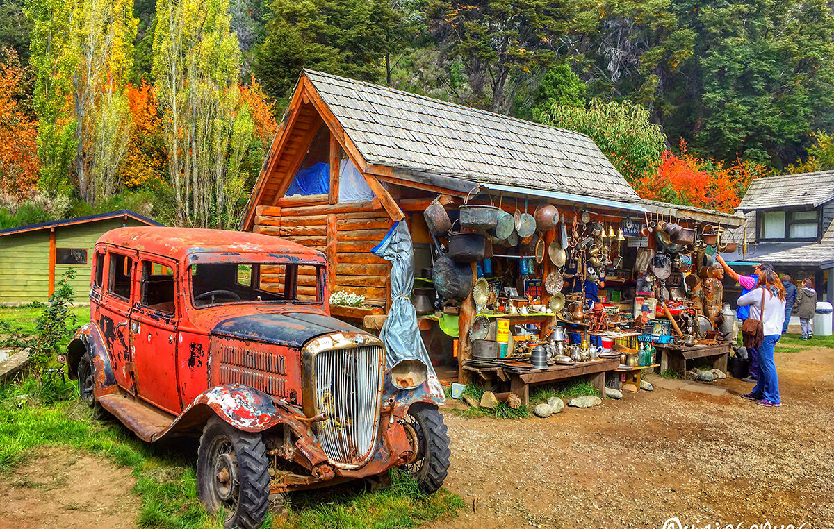 Colonia Suiza: Un viaje a las raíces europeas y sabores ancestrales de la Patagonia
