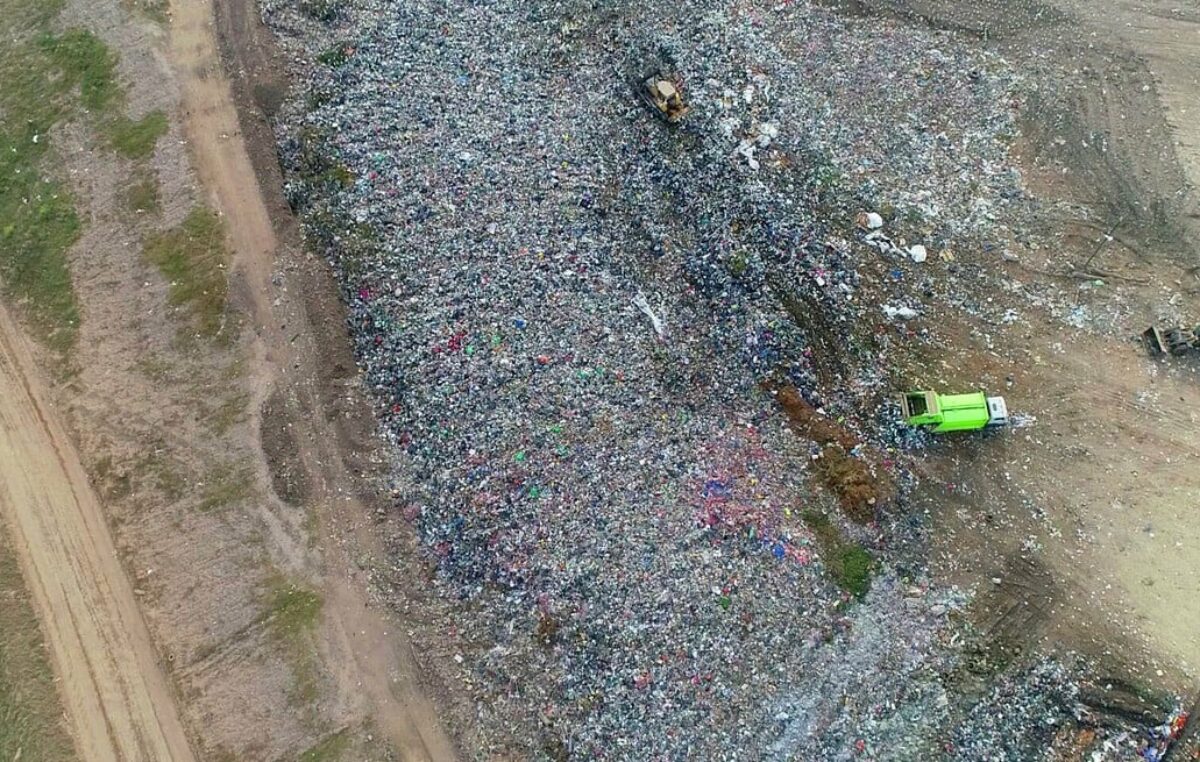 Claves para entender el plan para crear un «Distrito Verde» en lugar del relleno sanitario de Santa Fe