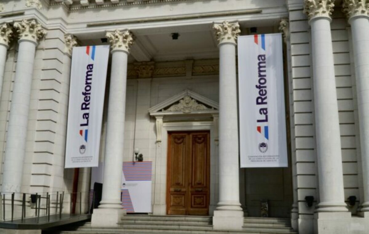 Punto por punto, los pormenores de la primera semana de la Reforma Constitucional
