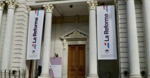 Punto por punto, los pormenores de la primera semana de la Reforma Constitucional