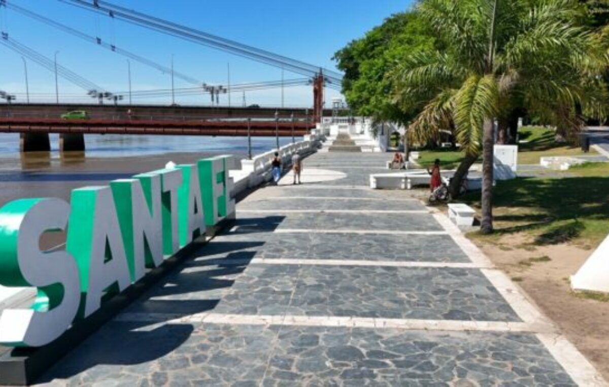 Una oportunidad para desarrollar Santa Fe